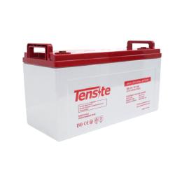 Batería GEL 12V 150Ah Tensite