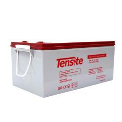 Batería GEL 12V 300Ah Tensite