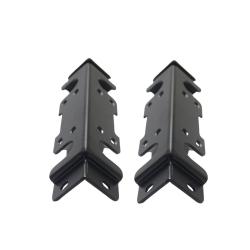 Brackets Tensite para Batería Solar 5KW 48V