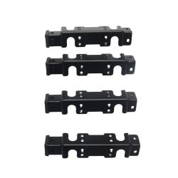 Brackets Tensite para Batería Solar 5KW 48V
