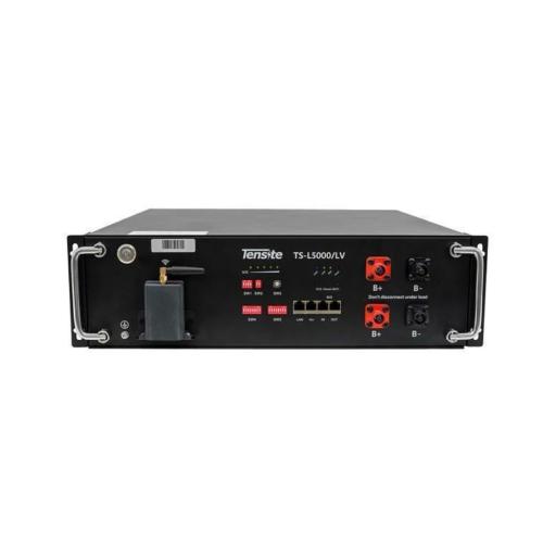 Batería litio 4.8kWh 48V TS-L5000/LV Tensite