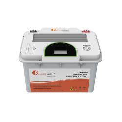 Batería Litio Felicity Solar 2,56kWh 12V 200A FLA12200