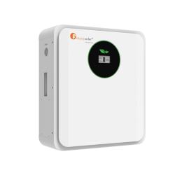 Batería Litio Felicity Solar 2,56kWh 24V 100A FLA24100