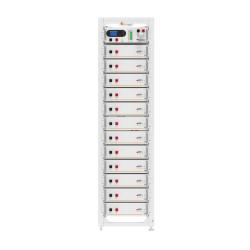 Bateria de litio Felicity 5.12kWh 100AH FLA48100UG1