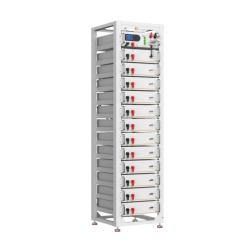 Rack para baterias alto voltaje Felicity