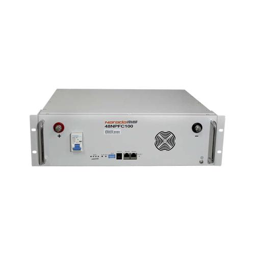 Batería Litio Narada C100 48V 100Ah 4.8kWh 