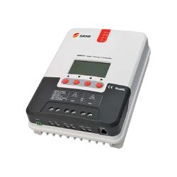 Controlador Carga MPPT 30A ML2430 12/24V LCD SRNE