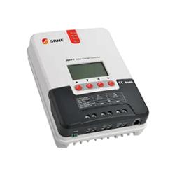 Controlador Carga MPPT 30A ML2430 12/24V LCD SRNE