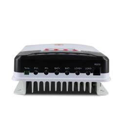 Controlador Carga MPPT 30A ML2430 12/24V LCD SRNE