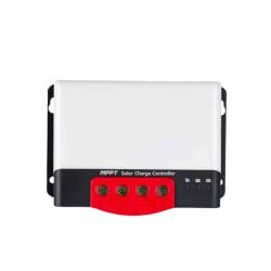 Controlador de Carga MPPT 20A MC2420N10 12/24V SRNE