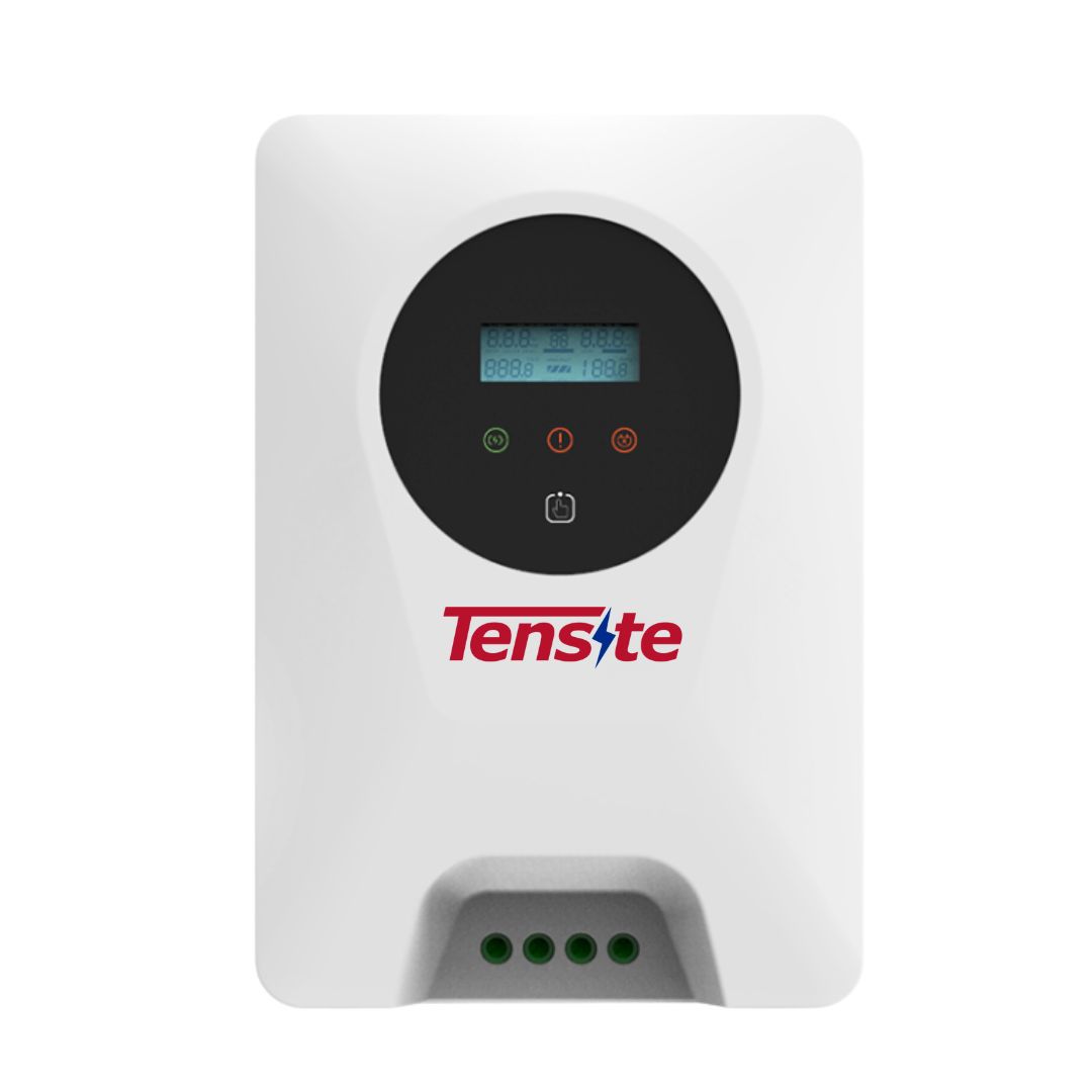 Controlador Carga MPPT 30A SCCM3024-III 12/24V TENSITE