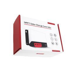 Controlador de Carga MPPT 50A MC2450N10 12/24V SRNE