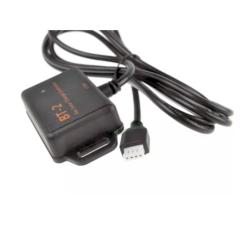 Adaptador Bluetooth BT-2 para MPPT MC Bauer