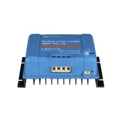 Controlador Carga BlueSolar MPPT 100/30 Victron Energy