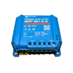 BlueSolar MPPT 100/15 Retail