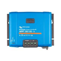 Controlador Carga SmartSolar MPPT 150/85-Tr Victron Energy