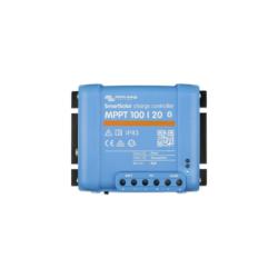 Controlador Smart Solar MPPT 100V 20A 48V VICTRON