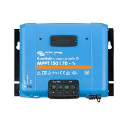 Controlador Carga SmartSolar MPPT 150/70-Tr Victron Energy