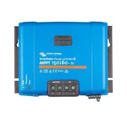Controlador Carga SmartSolar MPPT 150/60-Tr Victron Energy