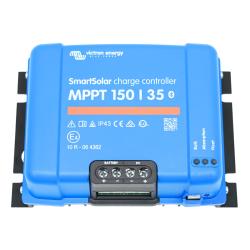 SmartSolar MPPT 150/35