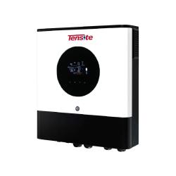 Inversor Cargador 6400W 48V 110VAC con BMS Tensite