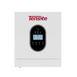 Inversor Cargador 10000W 48V 110VAC con BMS Tensite