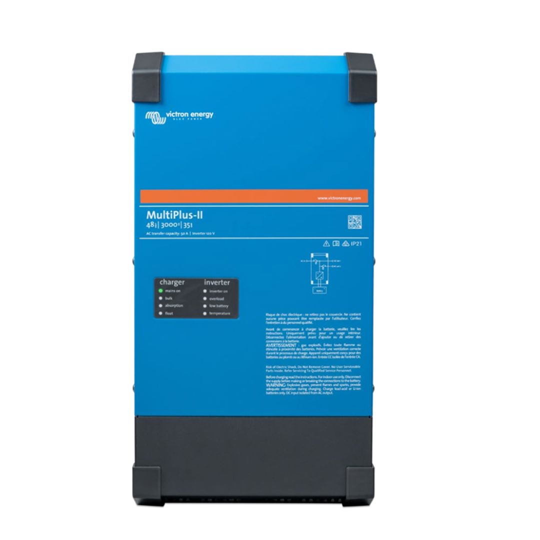 MultiPlus-II 48/5000/70-95 120V