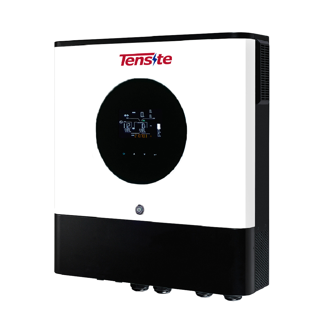 Inversor Cargador 6500W 48V Tensite Max