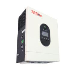 Inversor Cargador TENSITE 1000W 12V IVCM1012-LV