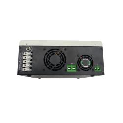 Inversor Cargador TENSITE 1000W 12V IVCM1012-LV