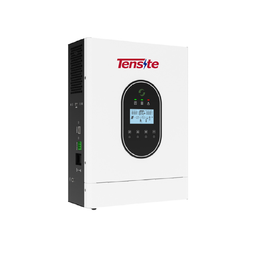 Inversor Cargador TENSITE 2000W 24V IVCM2024-LV