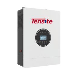 Inversor Cargador TENSITE 5000W 48V IVEM5048-LV