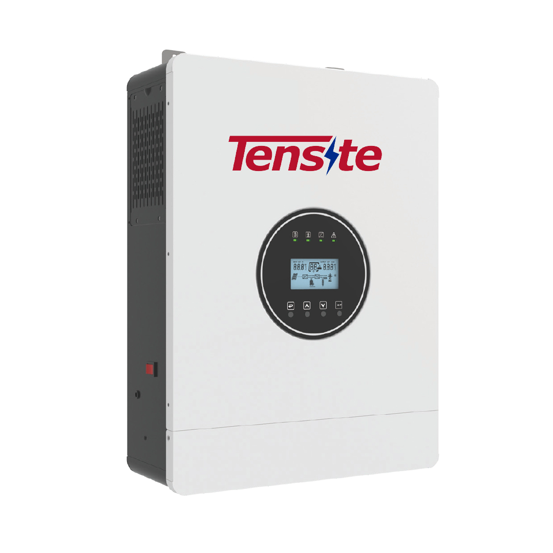 Inversor Cargador TENSITE 5000W 48V IVEM5048-LV