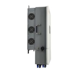 Inversor Hibrido TENSITE 8000W 48V IVGM8KLP2G1