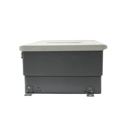 Inversor Hibrido TENSITE 8000W 48V IVGM8KLP2G1