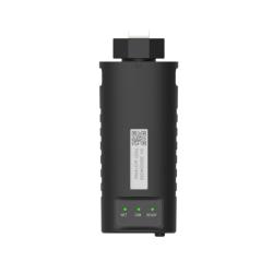 Monitorización Stick Logger LSW-5