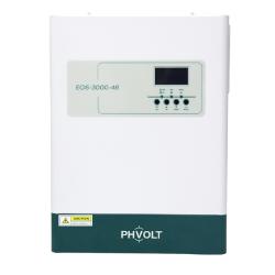 Inversor Cargador 3000W 48V EOS3000 PHVolt