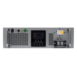Inversor Cargador Rack 3000W 48V EOS3000 PHVolt
