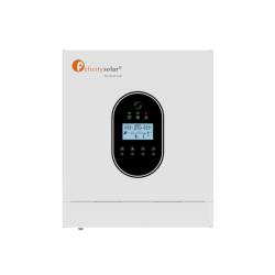 Inversor Cargador FELICITY SOLAR 2000W 24V IVCM2024-LV