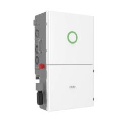 Inversor híbrido 11.4kW 600V Bifásico SAJ