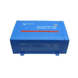 Phoenix Inverter 24/800 120V VE.Direct NEMA 5-15R