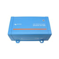 Phoenix Inverter 24/1200 120V VE.Direct NEMA 5-15R