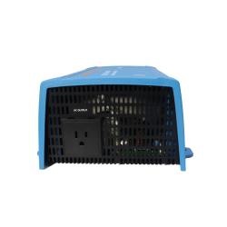 Phoenix Inverter 24/1200 120V VE.Direct NEMA 5-15R