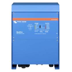 Inversor Quattro 12V 5000VA 220-100 120V VE.Bus Victron Energy