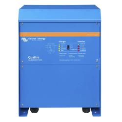 Inversor Quattro 24V 5000VA 120-100 120V VE.Bus Victron Energy