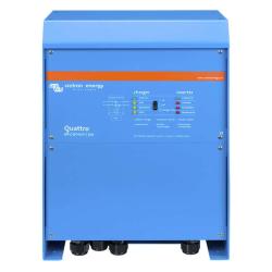 Inversor Quattro 48V 3000VA 35-50 120V VE.Bus Victron Energy