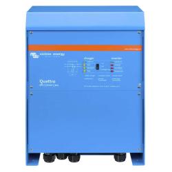 Inversor Quattro 48V 5000VA 70+100 120V VE.Bus Victron Energy
