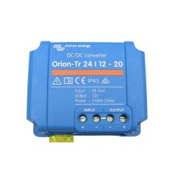 Convertidor Orion-Tr 24/12-20 (240W) DC-DC converter
