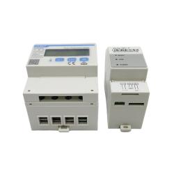 Vatimetro Trifasico SAJ eSolar SEC-C-T250