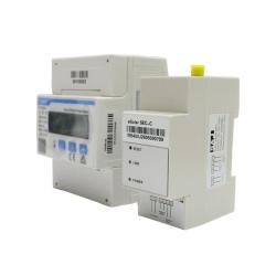 Vatimetro Trifasico SAJ eSolar SEC-C-T250